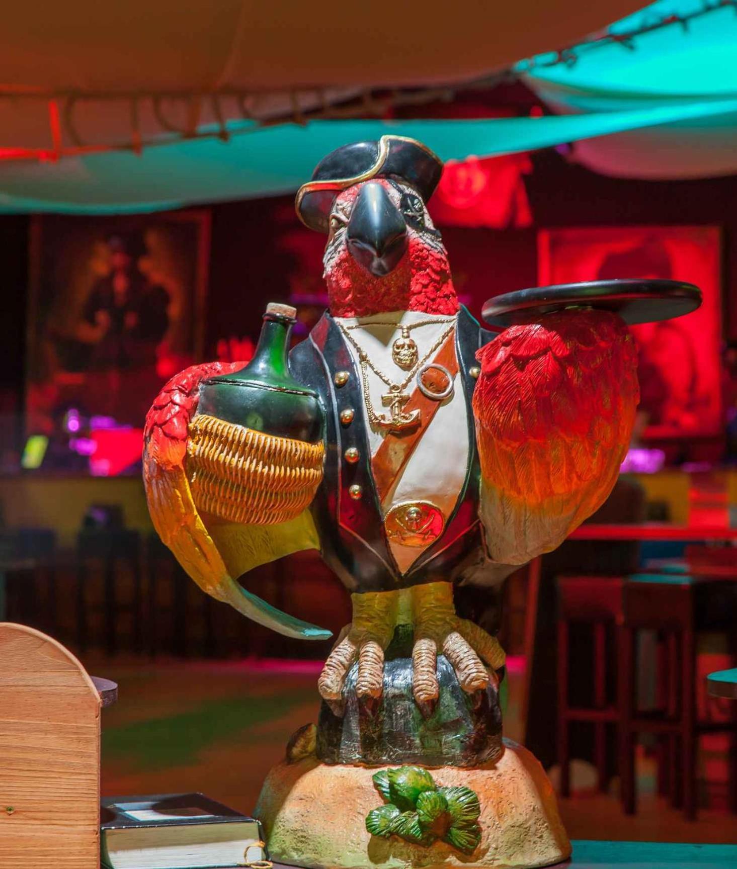 Hotel Du Parc - Pirates Chasseneuil-du-Poitou Kültér fotó