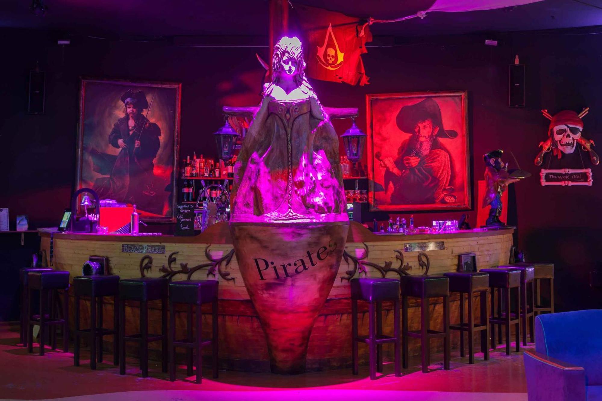 Hotel Du Parc - Pirates Chasseneuil-du-Poitou Kültér fotó
